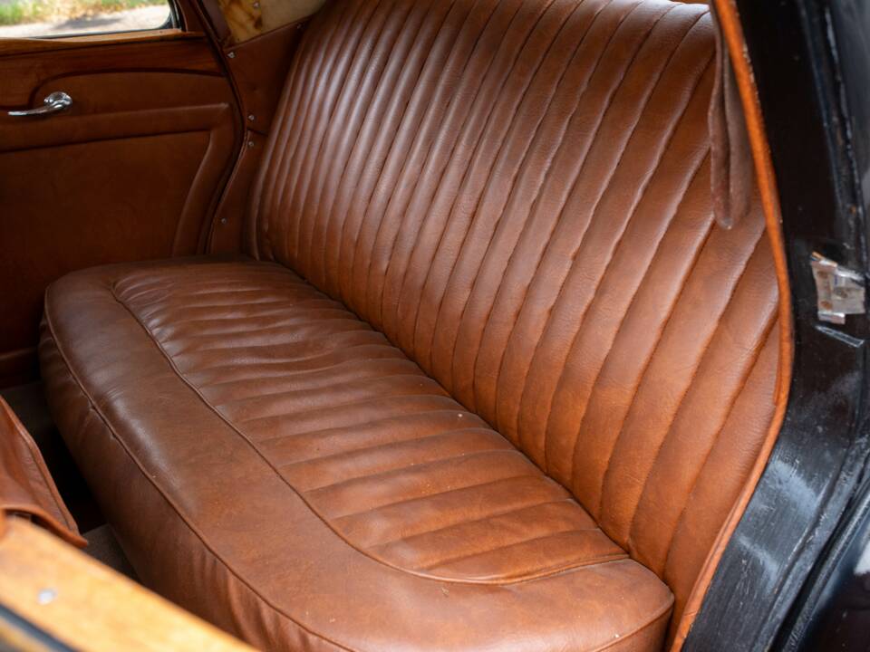 Bild 40/40 von Riley 2.5 Litre RMB (1948)