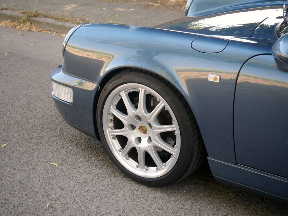 Bild 5/40 von Porsche 911 Carrera 4 (1900)