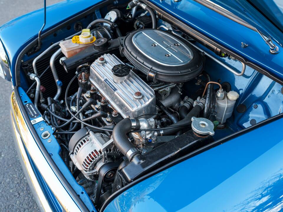 Imagen 26/28 de Rover Mini 1.3i (1995)