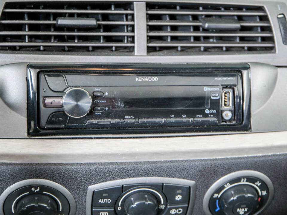 Bild 24/50 von BMW Z4 2.5i (2004)