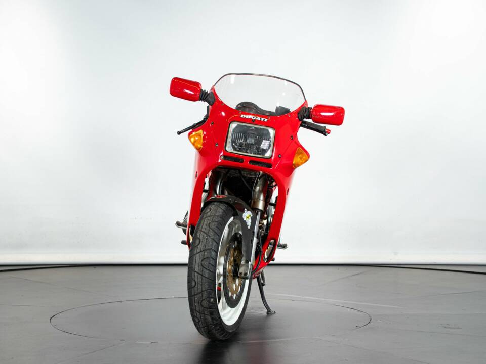 Imagen 6/50 de Ducati DUMMY (1991)