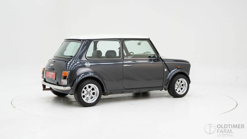 Image 2/15 of Rover Mini Cooper 1,3 (1992)