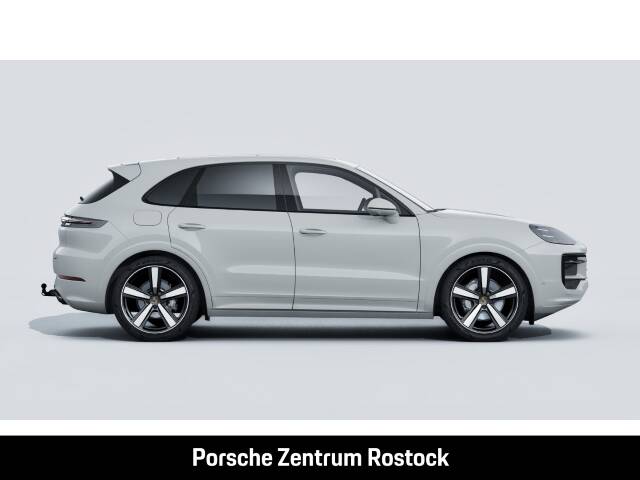 Imagen 6/14 de Porsche Cayenne E-Hybrid (1900)