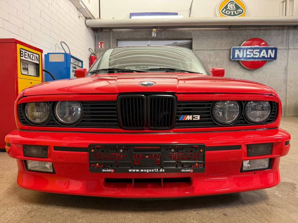 Bild 3/21 von BMW M3 (1987)