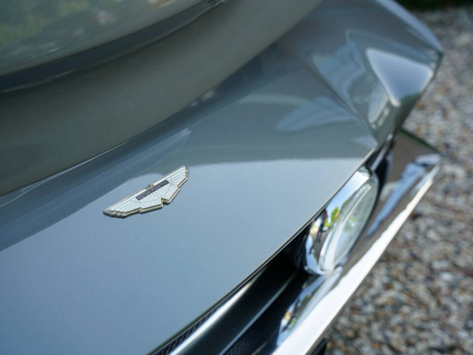 Afbeelding 32/50 van Aston Martin V8 Vantage (1980)