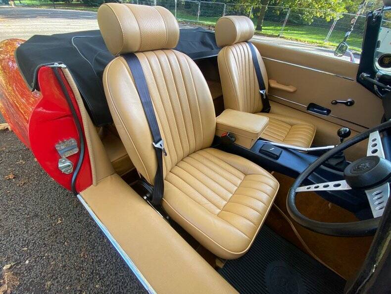 Afbeelding 32/50 van Jaguar E-Type V12 (1973)