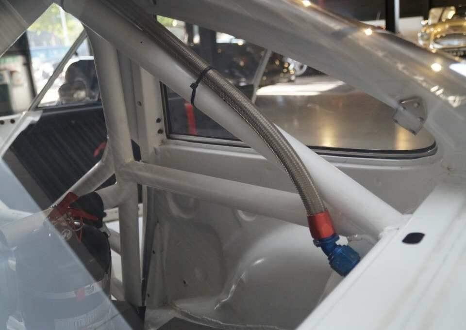 Image 18/50 of Porsche 911 GT3 RSR (1977)