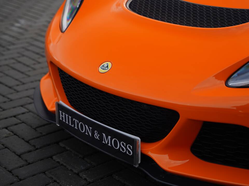 Bild 28/50 von Lotus Exige S (2015)