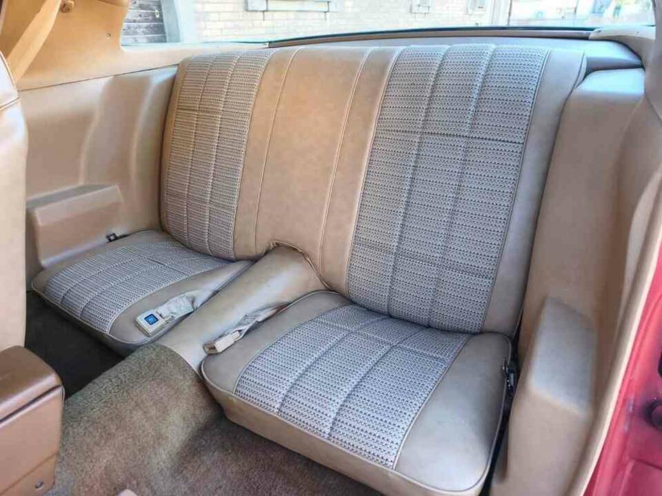 Bild 8/25 von Chevrolet Camaro LT (1976)