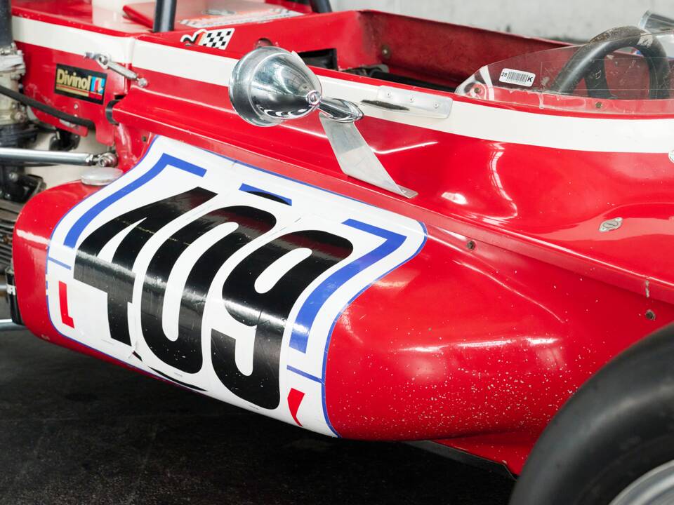Bild 48/50 von Kaimann Formel Super V Rennwagen (1971)
