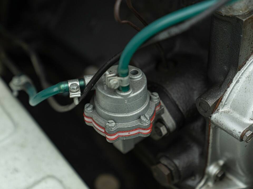 Bild 47/50 von FIAT 750 (1963)