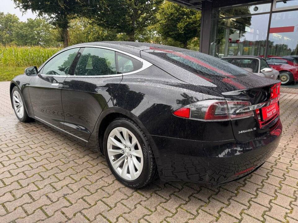 Bild 3/18 von Tesla Model S 100D (2018)