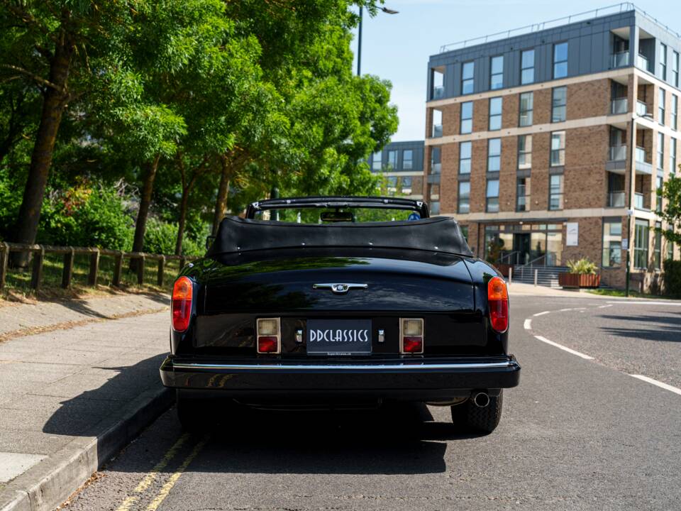 Image 6/32 de Bentley Continental (1993)