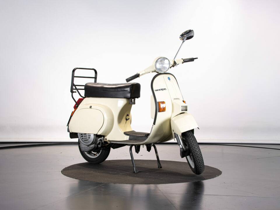 Bild 6/49 von Piaggio Vespa PK 125 S (1984)