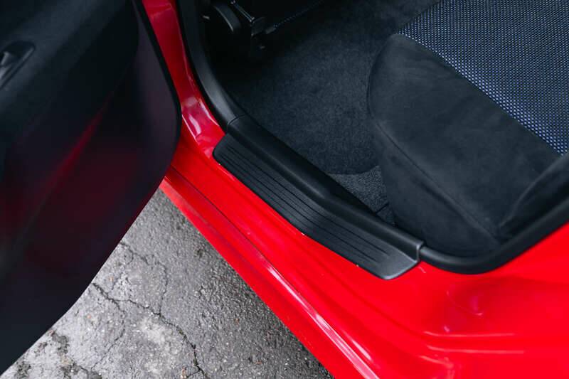 Image 25/50 of Mitsubishi Lancer Evolution FQ-300 (2003)