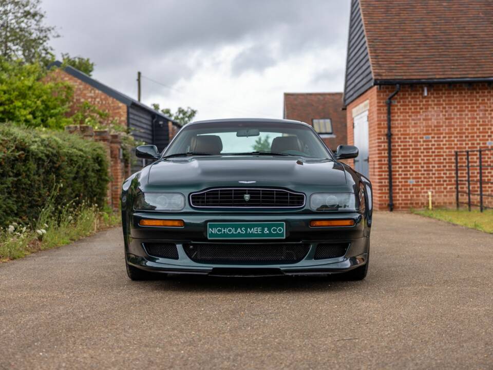 Image 11/50 of Aston Martin Vantage V600 (1998)