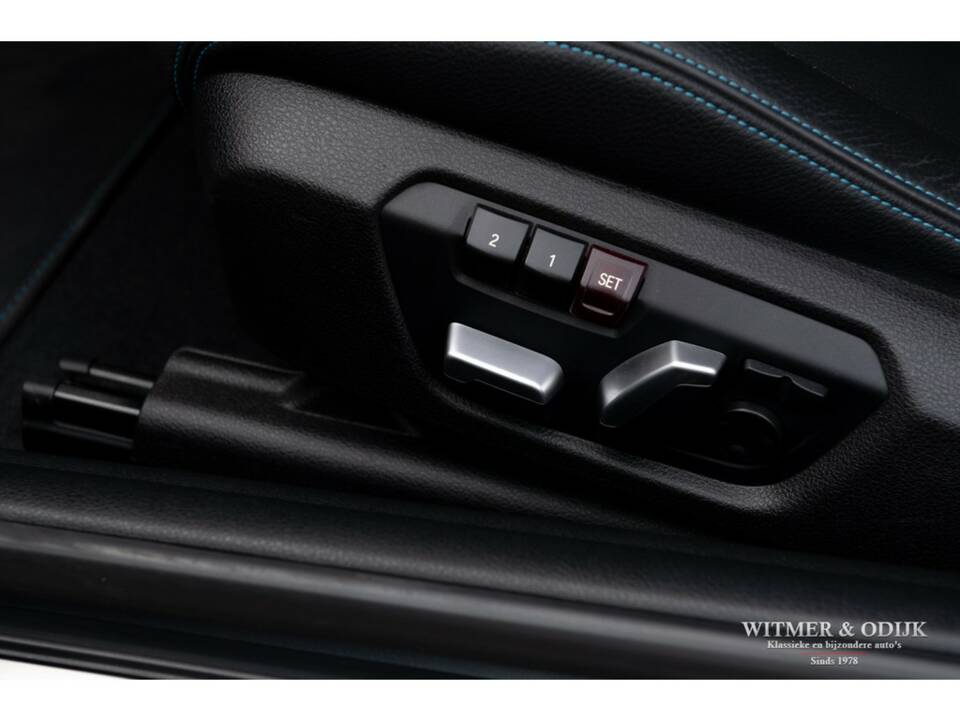 Bild 31/35 von BMW M2 Coupé (2017)