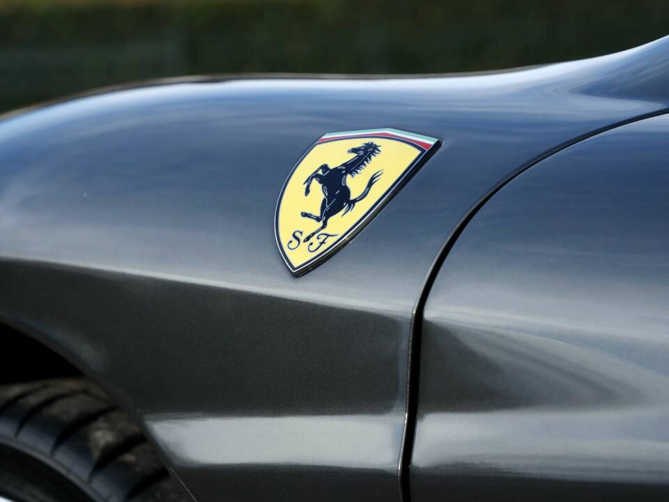 Bild 30/50 von Ferrari F430 Spider (2007)