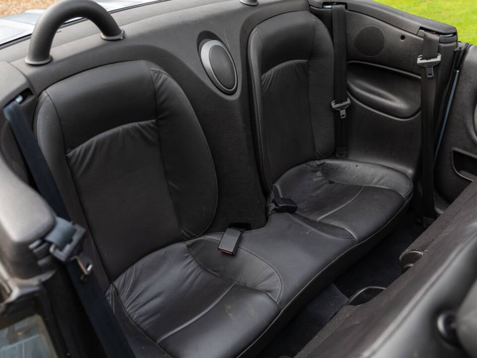 Image 32/50 of Peugeot 206 CC 1.6 16V (2003)