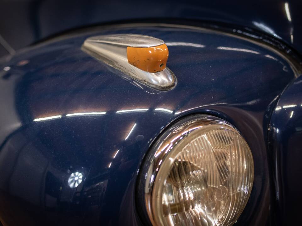 Immagine 8/15 di Steyr-Puch 500 C Belvedere (1955)