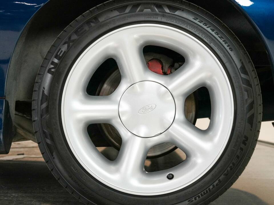 Afbeelding 26/48 van Ford Escort RS Cosworth (1995)