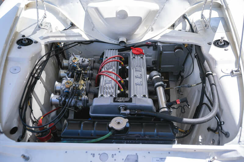 Bild 4/37 von Ford Lotus Cortina MkI (1966)