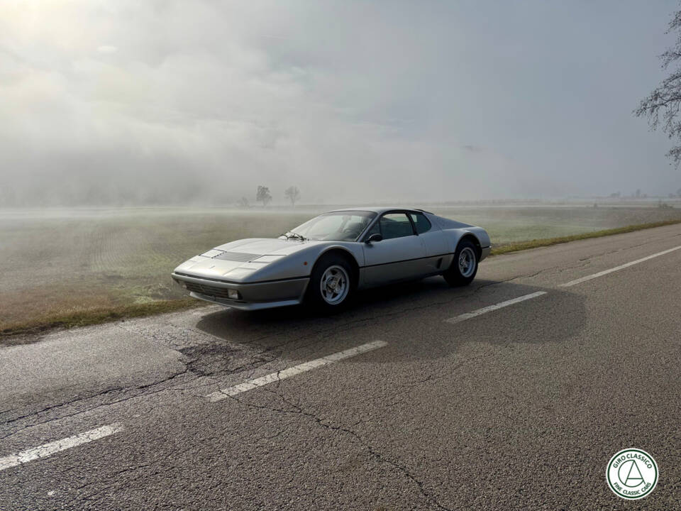 Image 2/43 of Ferrari 512 BB (1979)