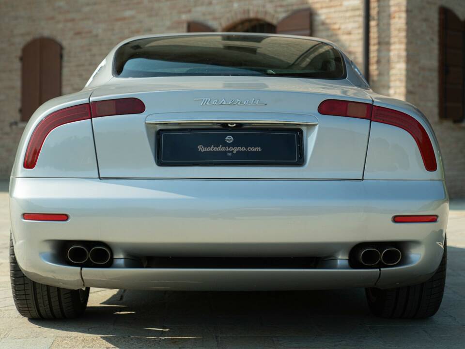 Bild 8/50 von Maserati 3200 GT (2000)