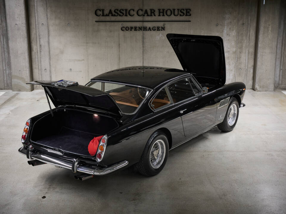 Bild 155/155 von Ferrari 250 GT 2+2 (1962)