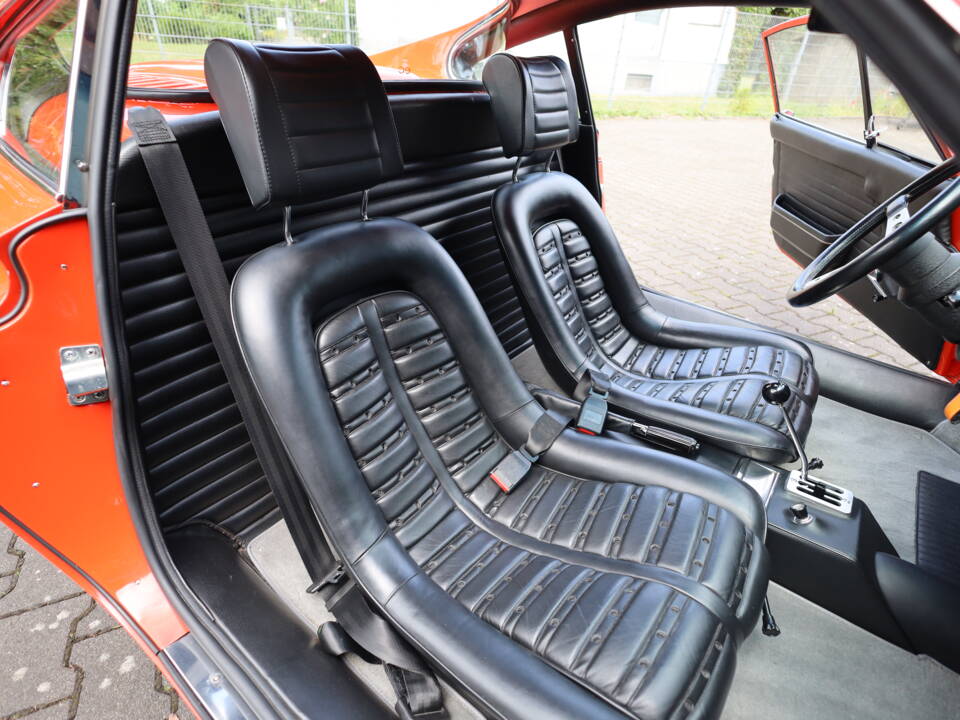 Bild 14/35 von Ferrari Dino 246 GT (1972)