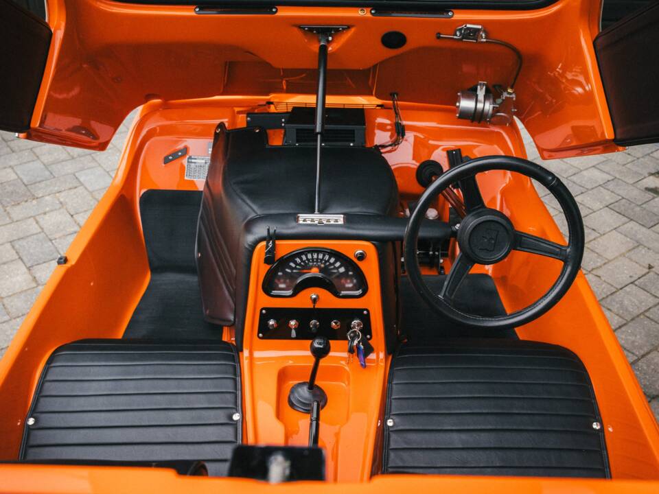 Image 4/50 of Bond Bug 750 ES (1973)