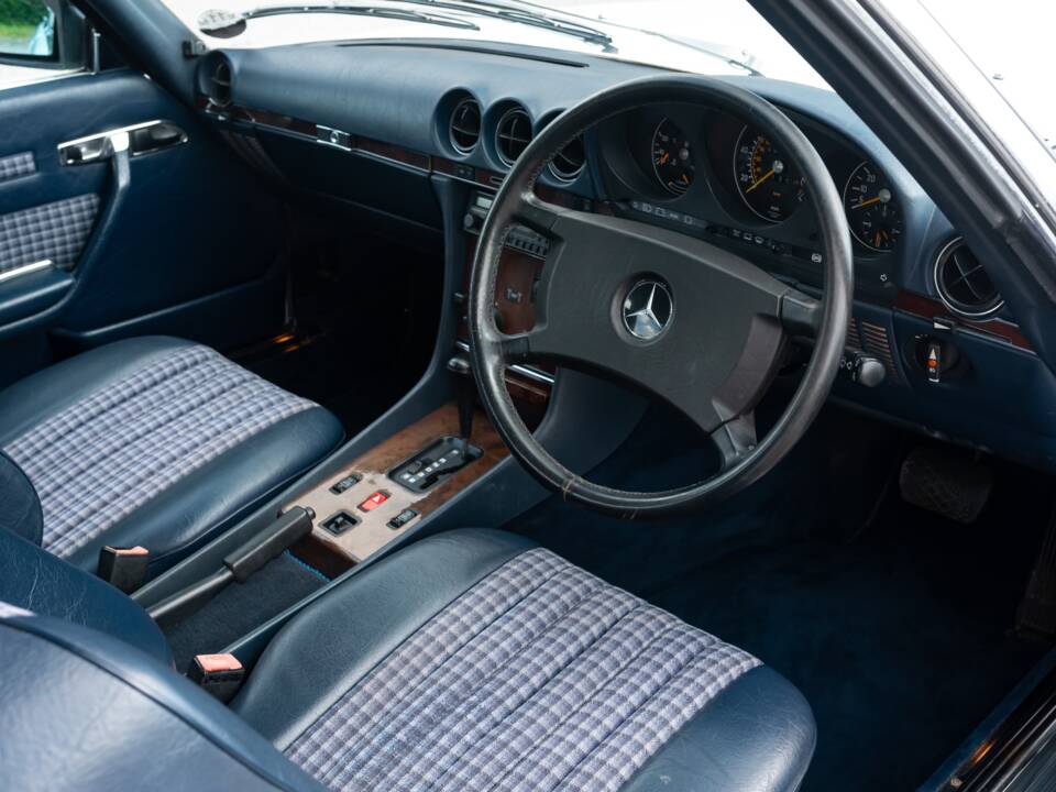 Bild 4/50 von Mercedes-Benz 300 SL (1989)