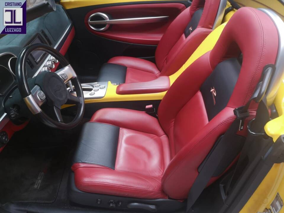 Afbeelding 22/59 van Chevrolet SSR (2005)