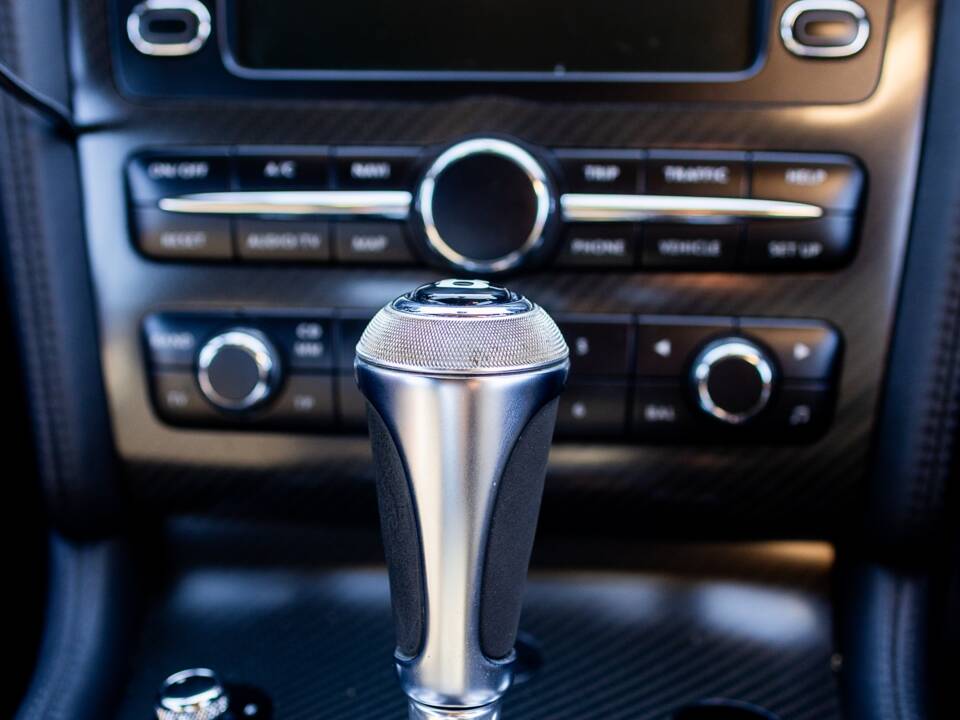 Image 45/46 of Bentley Continental Supersports (2010)