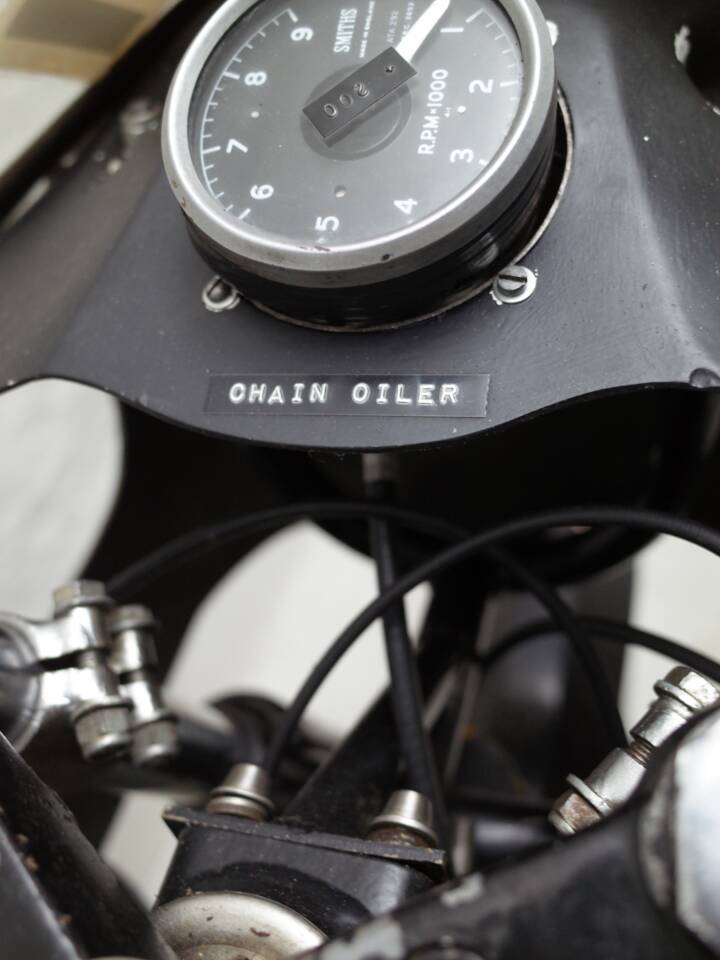 Image 22/26 of Norton Manx 500 (1955)