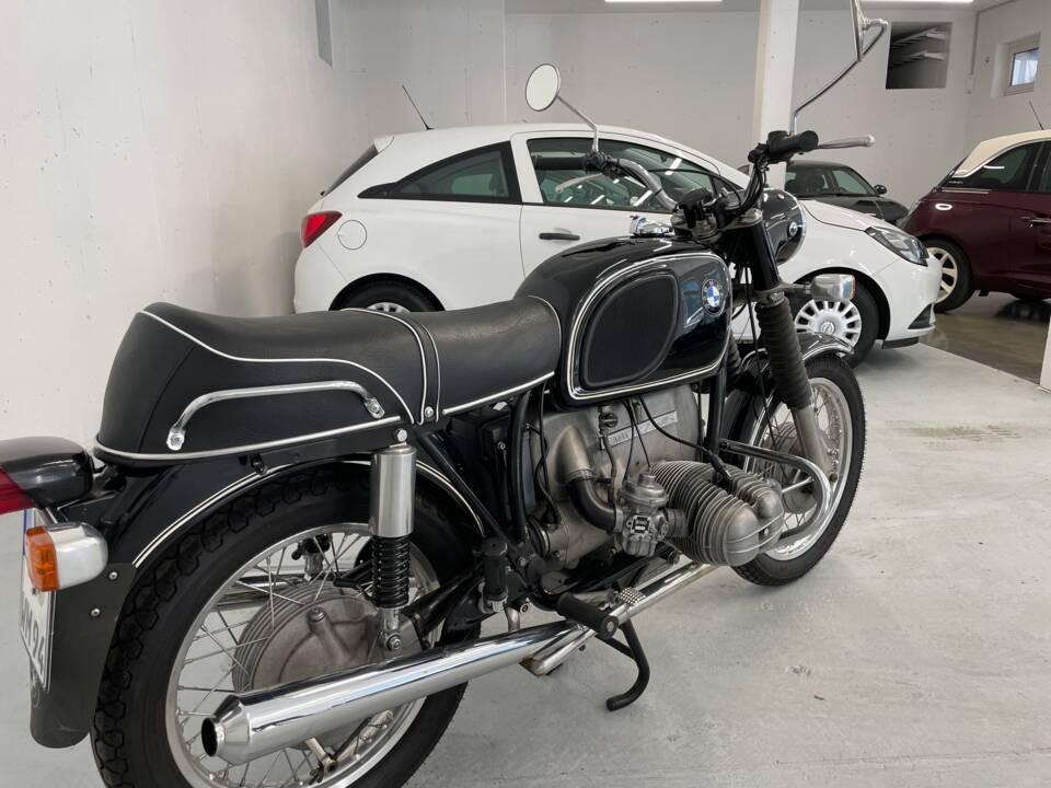 Immagine 4/15 di BMW R 75/5 (1971)