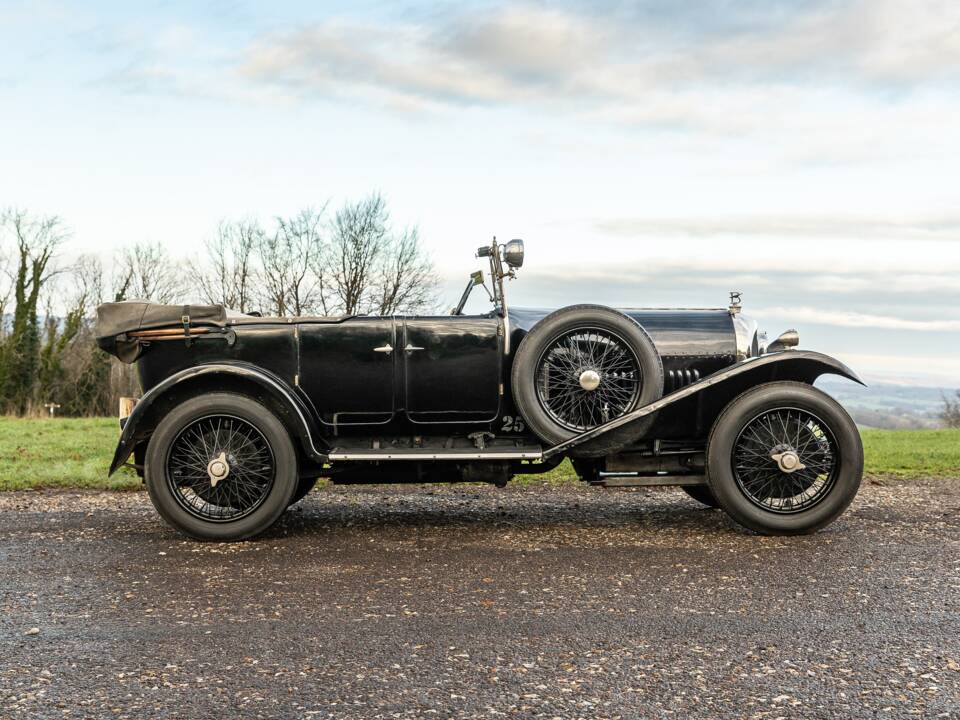 Image 6/11 of Bentley 3 Litre (1925)