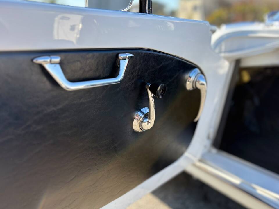 Bild 25/28 von Alfa Romeo Giulietta Spider (1961)