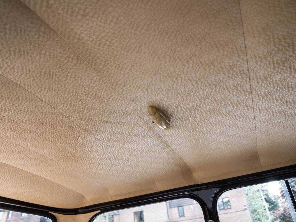 Image 26/46 of Austin Seven (1964)