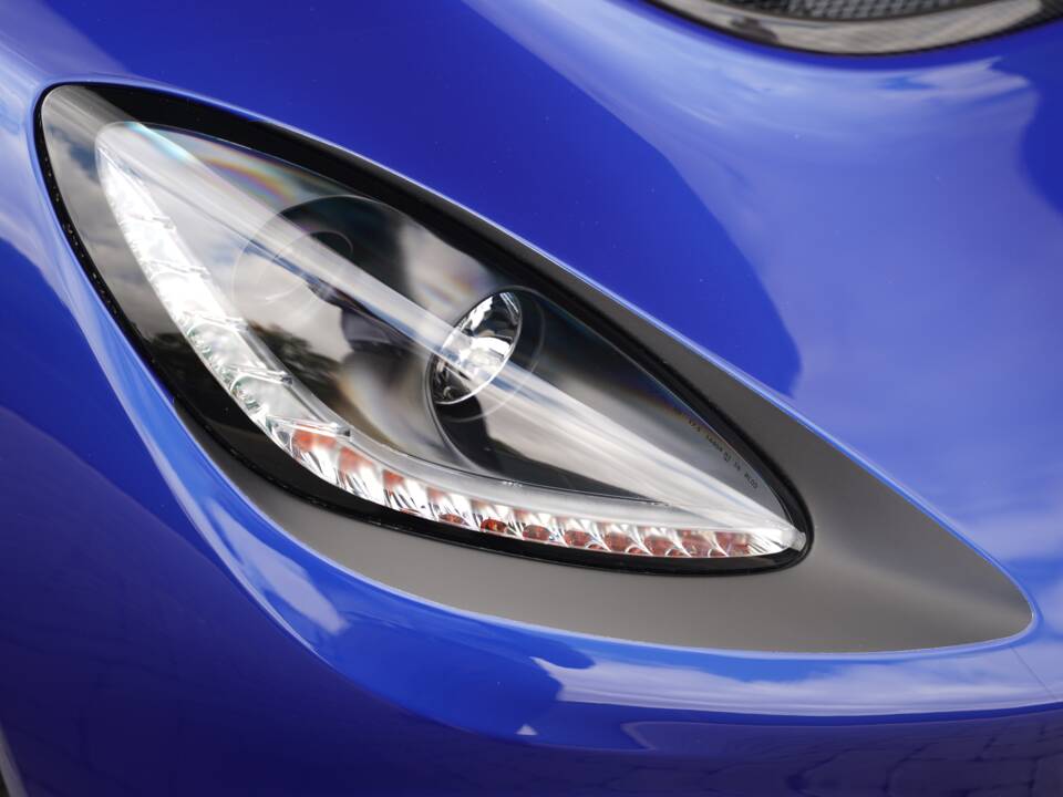 Afbeelding 33/50 van Lotus Exige 420 Sport Final Edition (2021)