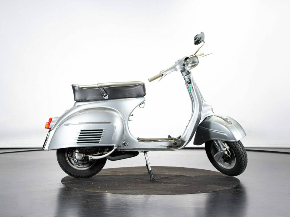 Bild 5/50 von Piaggio Vespa 150 Sprint (1967)