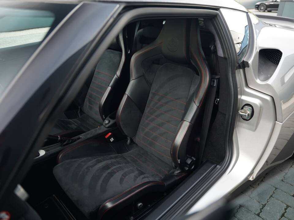 Image 16/50 of Lotus Evora GT410 Sport (2019)