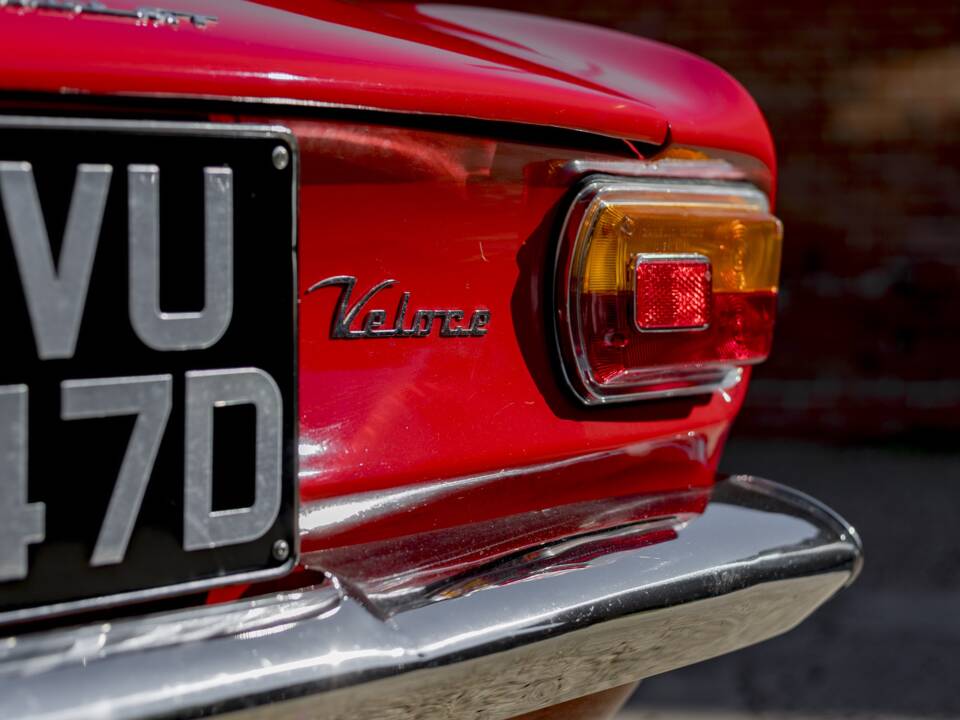 Image 42/50 of Alfa Romeo Giulia 1600 Sprint GT Veloce (1966)