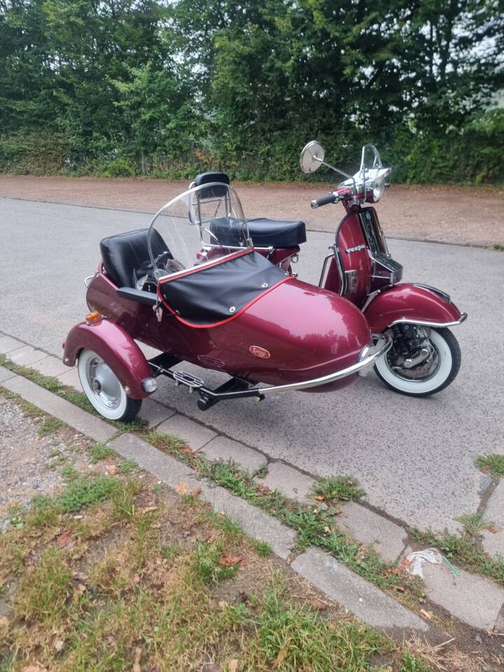 Afbeelding 14/98 van Piaggio DUMMY (1984)