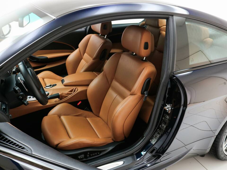 Afbeelding 6/13 van BMW M6 (2007)