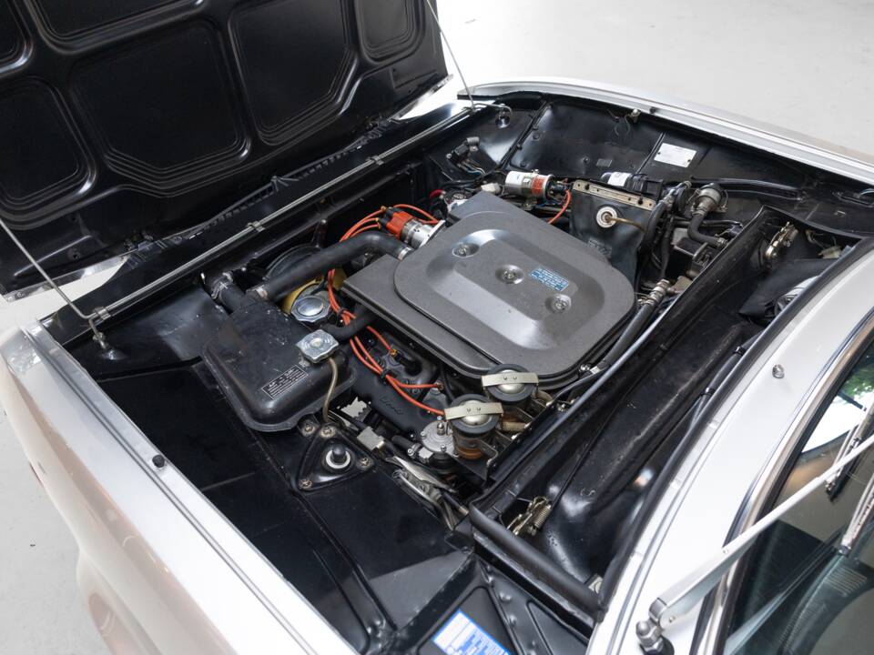 Bild 6/35 von FIAT Dino 2400 Coupe (1973)