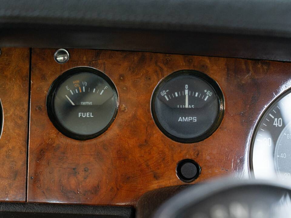 Obraz 48/50 pojazdu Bentley T 1 (1973)