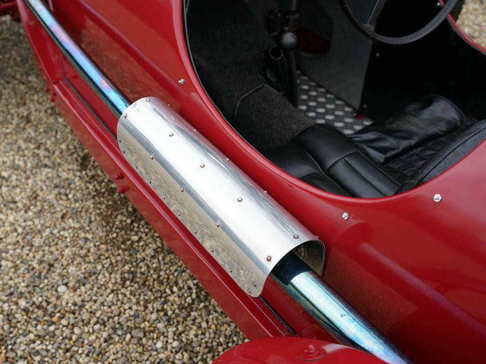 Bild 29/50 von Alfa Romeo 6C 2300 Pescara (1934)