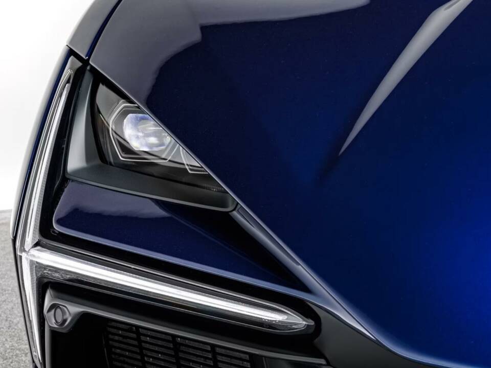 Immagine 14/15 di Lamborghini Revuelto (2024)