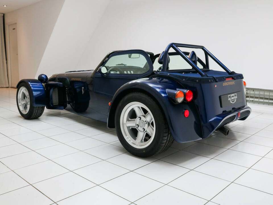 Afbeelding 3/20 van Donkervoort D8 (2007)